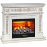 Электрокамин RealFlame Estella 25,5/26 WT с очагом 3D Firestar 25,5