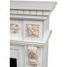 Электрокамин RealFlame Estella 25,5/26 WT с очагом 3D Firestar 25,5