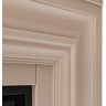 Электрокамин RealFlame Weston 33 BG кашемир с очагом Epsilon 33