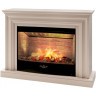 Электрокамин RealFlame Weston 33 BG кашемир с очагом 3D Firestar 33