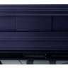 Электрокамин RealFlame Marco 25,5/26 NB индиго с очагом 3D Cassette 630 Black Panel