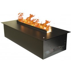 Электроочаг RealFlame 3D Cassette 630 Black Panel