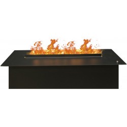 Электроочаг RealFlame 3D Cassette 630 Black Panel