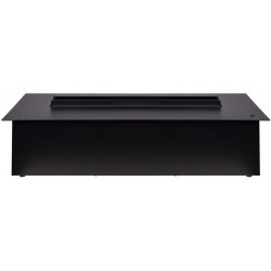 Электроочаг RealFlame 3D Cassette 630 Black Panel