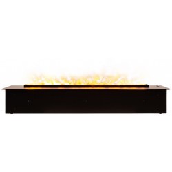 Электроочаг RealFlame 3D Cassette 1000 Black Panel