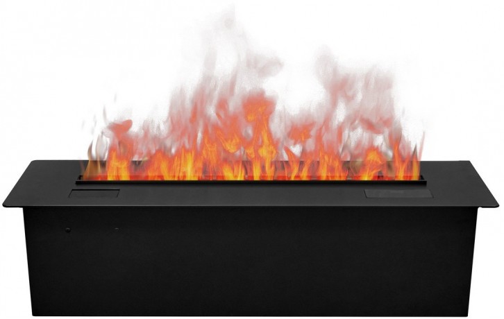 Электроочаг RealFlame 3D Cassette 800 Black Panel