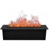 Электроочаг RealFlame 3D Cassette 800 Black Panel
