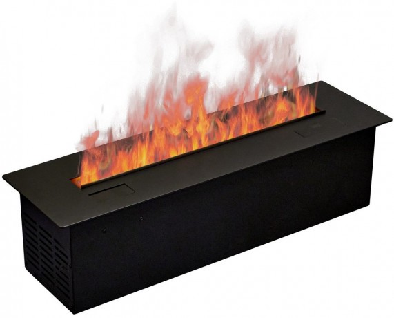 Электроочаг RealFlame 3D Cassette 800 Black Panel
