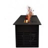 Электроочаг RealFlame 3D Cassette 800 Black Panel