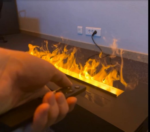 Электроочаг RealFlame 3D Cassette 800 Black Panel