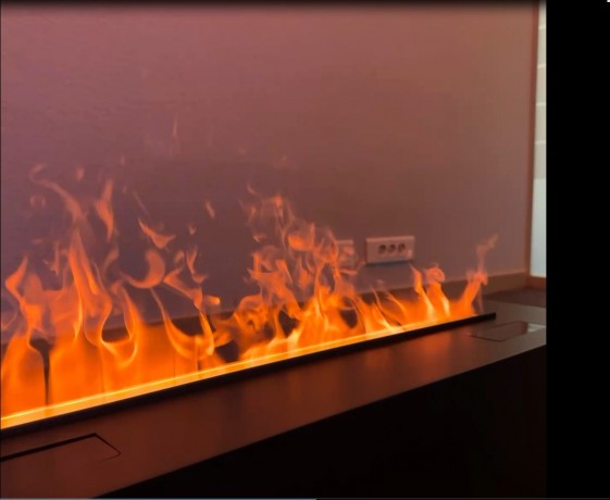 Электроочаг RealFlame 3D Cassette 800 Black Panel