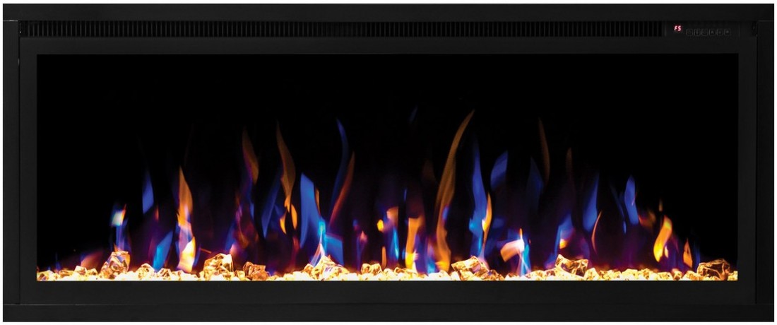 Электроочаг RealFlame Saphir 42