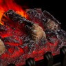 Электроочаг RealFlame 3D Oregan