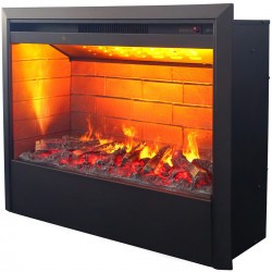 Электроочаг RealFlame 3D Helios 26