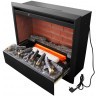 Электроочаг RealFlame 3D Helios 26