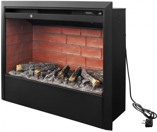 Электроочаг RealFlame 3D Helios 26