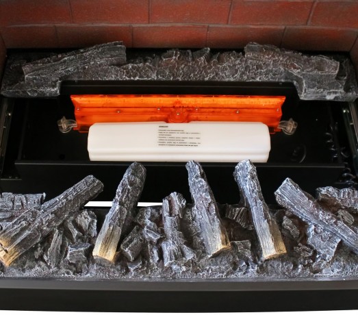 Электроочаг RealFlame 3D Helios 26