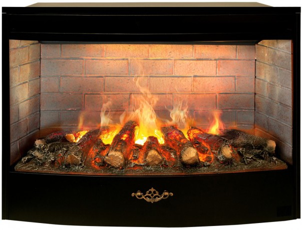 Электроочаг RealFlame 3D Firestar 33