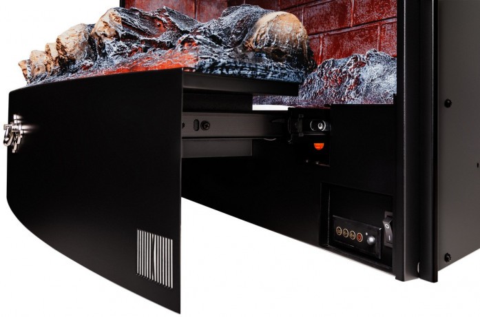 Электроочаг RealFlame 3D Firestar 33