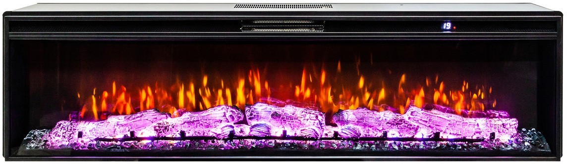 Электроочаг RealFlame Joker 62