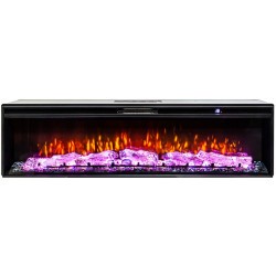 Электроочаг RealFlame Joker 62