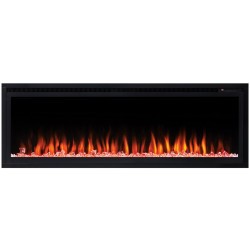 Электроочаг RealFlame Saphir 50