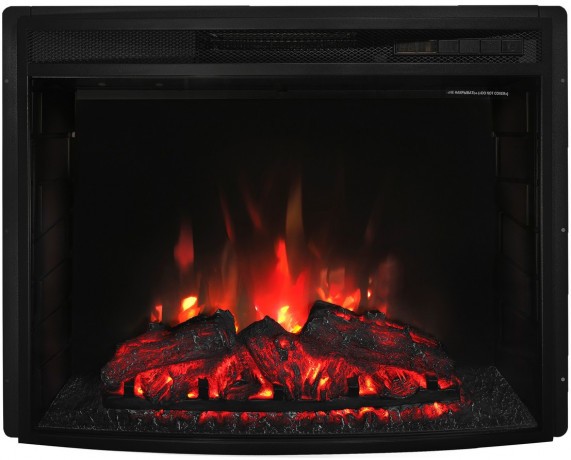 Электроочаг RealFlame Evrika 25,5 LED