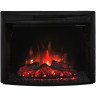 Электроочаг RealFlame Evrika 25,5 LED