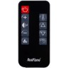 Электроочаг RealFlame Evrika 25,5 LED