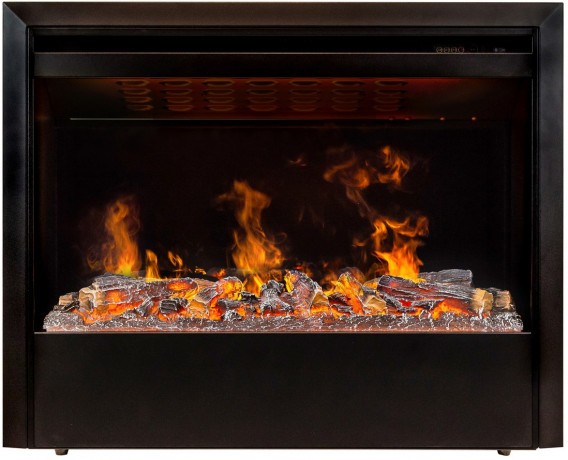 Электроочаг RealFlame 3D Helios 26 SBG