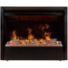 Электроочаг RealFlame 3D Helios 26 SBG