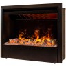 Электроочаг RealFlame 3D Helios 26 SBG