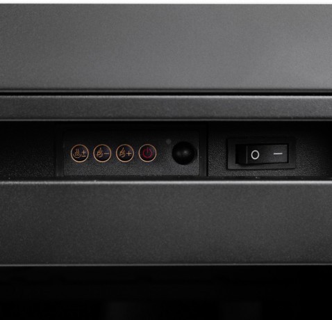 Электроочаг RealFlame 3D Helios 26 SBG