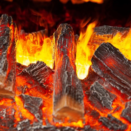 Электроочаг RealFlame 3D Helios 26 SBG
