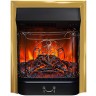 Электроочаг RealFlame Majestic Lux Brass