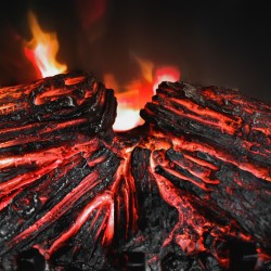Электроочаг RealFlame Fiirefield 25