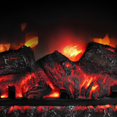 Электроочаг RealFlame Sparta 25,5 LED