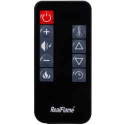 Электроочаг RealFlame Sparta 25,5 LED
