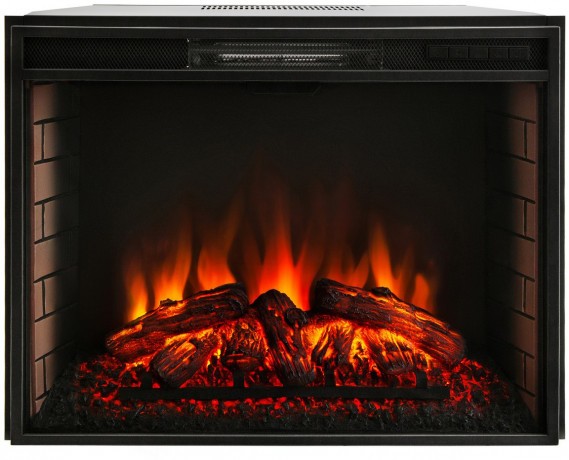 Электроочаг RealFlame Epsilon 26