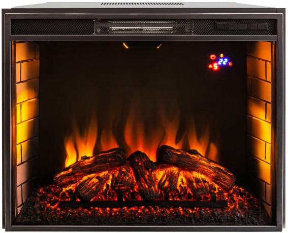 Электроочаг RealFlame Epsilon 26