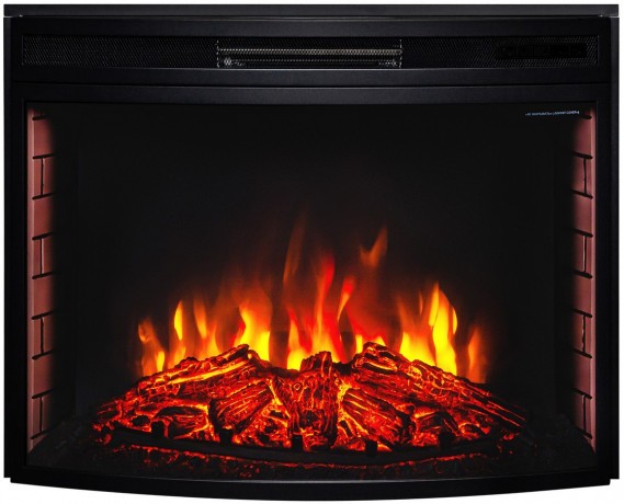 Электроочаг RealFlame Firespace 33