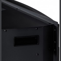 Электроочаг RealFlame Firespace 33
