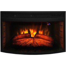 Электроочаг RealFlame Firespace 33W