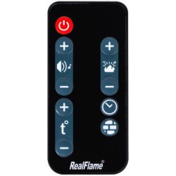 Электроочаг RealFlame Firespace 33W