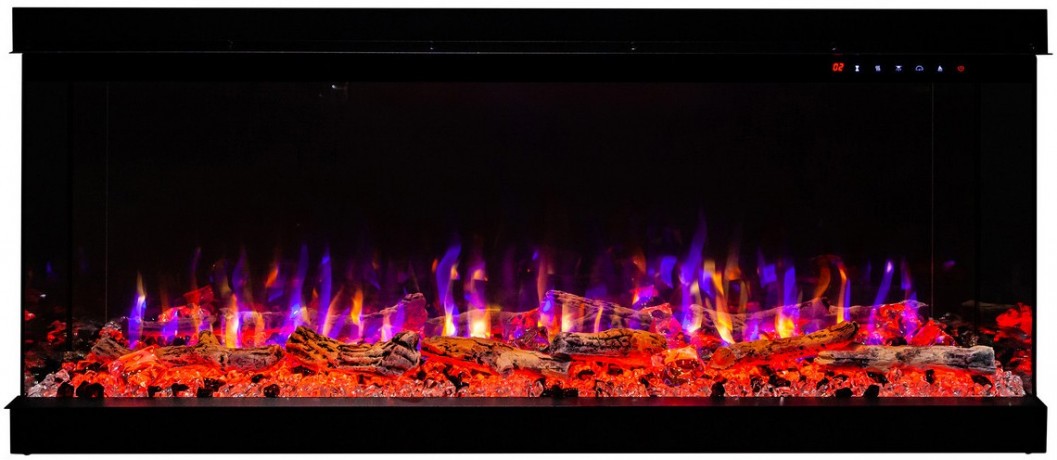 Электроочаг RealFlame Onyx 50