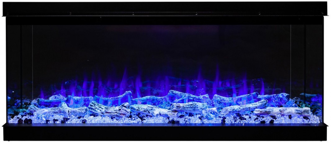 Электроочаг RealFlame Onyx 50