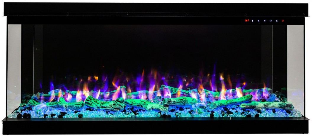Электроочаг RealFlame Onyx 50
