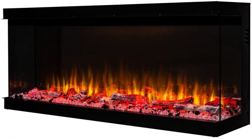 Электроочаг RealFlame Onyx 50