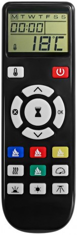Электроочаг RealFlame Onyx 50