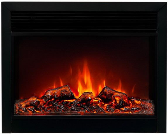 Электроочаг RealFlame Moonblaze Black